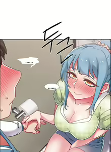 Page 134 of 租賃女孩 第二季 - preview thumbnail