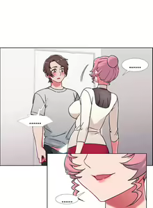 Page 487 of 租賃女孩 第二季 - preview thumbnail