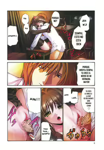 Page 5 of Rinkan Shimai - Gang Rape Sister Ch. 1 - preview thumbnail