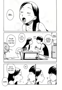 Page 165 of Yonayona Night After Night - preview thumbnail