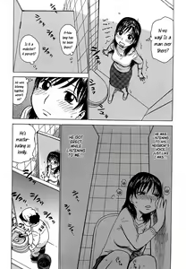 Page 189 of Yonayona Night After Night - preview thumbnail