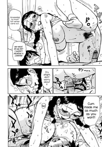 Page 210 of Yonayona Night After Night - preview thumbnail