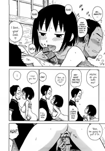 Page 52 of Yonayona Night After Night - preview thumbnail