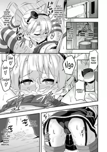 Page 16 of Loli & Futa Vol. 5 - preview thumbnail