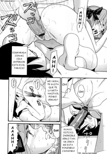 Page 70 of Demodori Mama | Divorciada - preview thumbnail