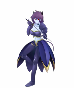 Page 341 of Inma Gyoushou wa Sensou o Nagabikasetai - preview thumbnail
