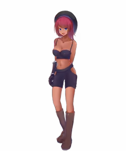 Page 965 of Inma Gyoushou wa Sensou o Nagabikasetai - preview thumbnail