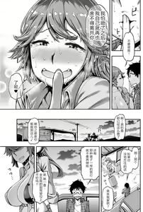 Page 20 of Musekinin ni Tsuretette | 无责任顺风车 - preview thumbnail