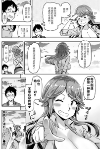 Page 21 of Musekinin ni Tsuretette | 无责任顺风车 - preview thumbnail