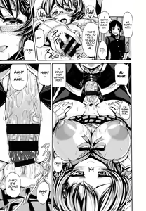 Page 139 of Shitsuke Ai Ch 1-7, 9 - preview thumbnail