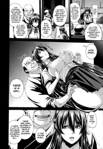 Page 55 of Shitsuke Ai Ch 1-7, 9 - preview thumbnail