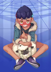 Page 2 of Trainer Trainer (uncensored) - preview thumbnail
