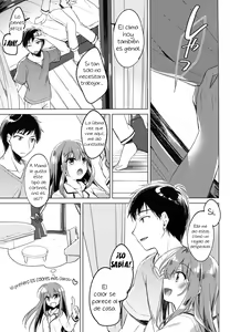 Page 28 of Maybe I Love You 2 | Tal vez te amo 2 - preview thumbnail