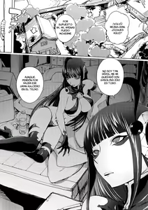 Page 3 of Aisai Senshi Mighty Wife 7.5th - preview thumbnail
