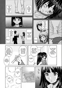 Page 32 of Ani to Imouto no Jijou. - preview thumbnail