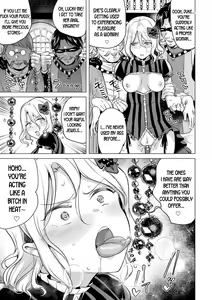 Page 11 of Chinpou ni Ai o Komete - With love for Chinpou - preview thumbnail