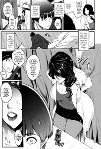 Page 166 of Mama Naranai Onna-tachi - preview thumbnail
