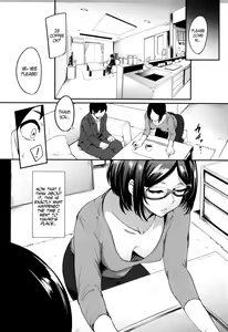 Page 97 of Mama Naranai Onna-tachi - preview thumbnail