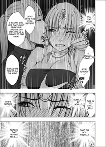 Page 16 of Otori Sousakan Kyouka - Cosplay Party Sennyuu Sousa Hen - preview thumbnail