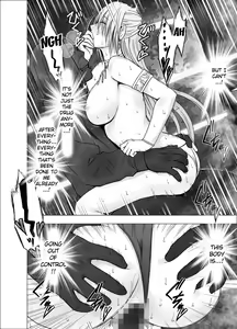 Page 61 of Otori Sousakan Kyouka - Cosplay Party Sennyuu Sousa Hen - preview thumbnail
