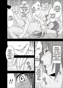 Page 16 of 24-jikan Taikyuu Ero Massage ~Ura no Beit de Hamerareta Fuuki Iinchou~ | 24 hour Endurance Erotic Massage ~The Public Morals Chairman, Fucked At a Shady Part-Time Job~ - preview thumbnail