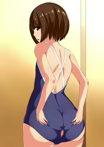 Page 182 of Maso no Kairaku ni Ochite iku Otokonoko - preview thumbnail