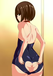 Page 206 of Maso no Kairaku ni Ochite iku Otokonoko - preview thumbnail