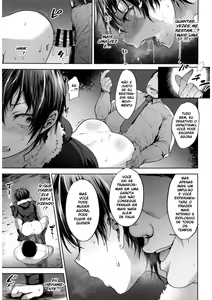 Page 19 of DQN Saimin Mesu Otoshi - preview thumbnail