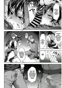 Page 26 of DQN Saimin Mesu Otoshi - preview thumbnail