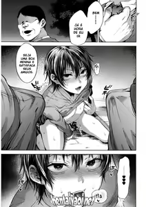 Page 27 of DQN Saimin Mesu Otoshi - preview thumbnail