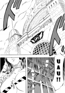 Page 15 of Busou Megami Archives Series 1 "Piece of Girl's ~Hancock Hen~" - preview thumbnail