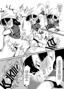 Page 14 of Watashi ga Panpan Shite Ageru - preview thumbnail