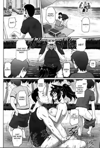 Page 10 of Beach Bitch Idol - preview thumbnail