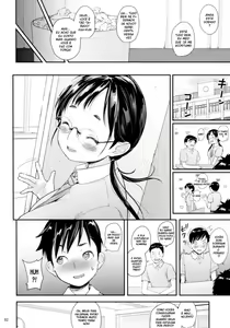 Page 31 of Jimiko to Ichinichijuu Sex - preview thumbnail