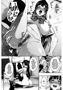 Page 15 of Natsu ga Owaru made Natsu no Owari Kanketsuhen - preview thumbnail