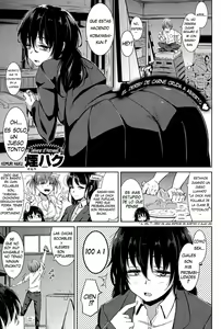 Ooana Manbaken — hentai manga cover on Fhentai