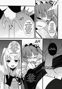 Page 37 of HOLIC + HOLIC 2 SIDE S (decensored) - preview thumbnail