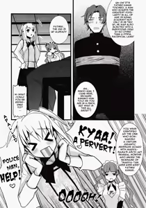 Page 6 of HOLIC + HOLIC 2 SIDE S (decensored) - preview thumbnail