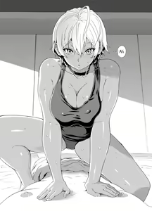 Page 5 of Ikumi-chan Niku Niku 2 (decensored) - preview thumbnail