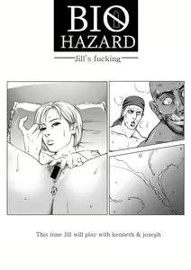 Page 16 of BIO HAZARD jill is fuking | Sunshine MILF - preview thumbnail