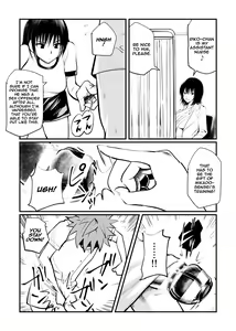 Page 14 of Dr. Mikado no Dankon Kanri | Dr. Mikado's Cock Management - preview thumbnail