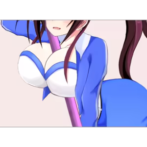 Page 1055 of Asobime - preview thumbnail