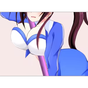 Page 1058 of Asobime - preview thumbnail