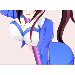 Page 1060 of Asobime - preview thumbnail