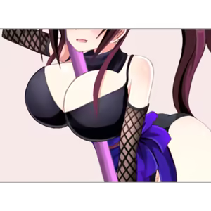 Page 1264 of Asobime - preview thumbnail