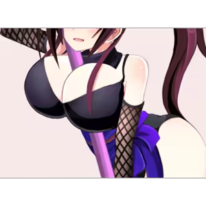 Page 1267 of Asobime - preview thumbnail