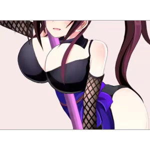 Page 1269 of Asobime - preview thumbnail