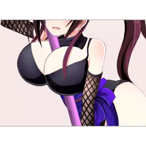 Page 1274 of Asobime - preview thumbnail