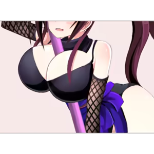 Page 1275 of Asobime - preview thumbnail