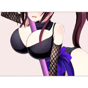 Page 1276 of Asobime - preview thumbnail